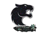 FURIA (Glitter) | Antwerp 2022 image